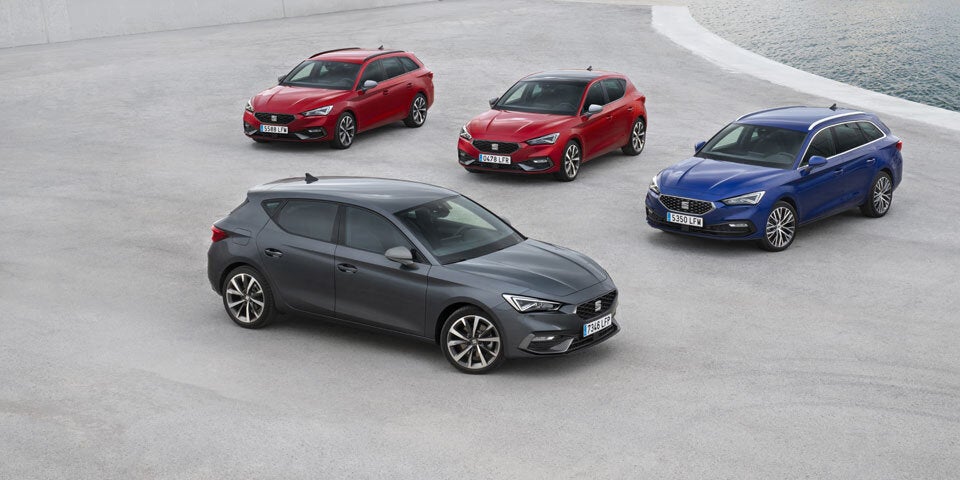 Neuer Seat Leon ist günstiger als sein Vorgänger
