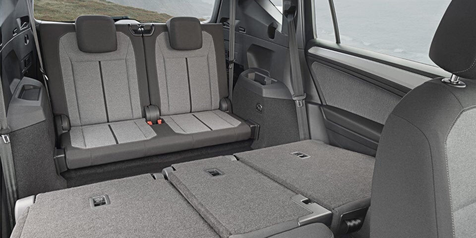 Das kostet der neue Seat Tarraco