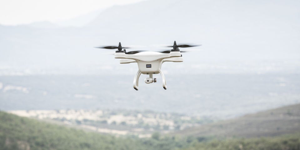 Dieser Seat Ateca ist ein Hellseher