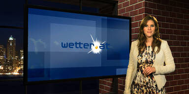 Wetterprognose: Es bleibt warm