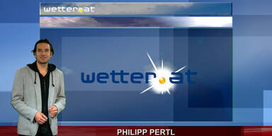 Das Wetter am Vormittag: Viel Sonnenschein, kaum Wolken