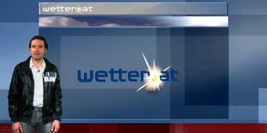 Das Wetter am Vormittag: Sonnig