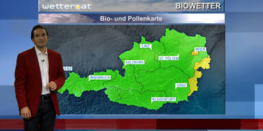 Das Biowetter