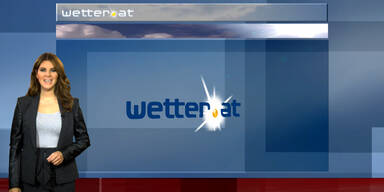 Das Wetter am Vormittag: Gewitter im Westen