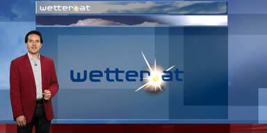 Das Wetter am Vormittag: Weiterhin hochsommerlich