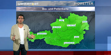 Das Biowetter
