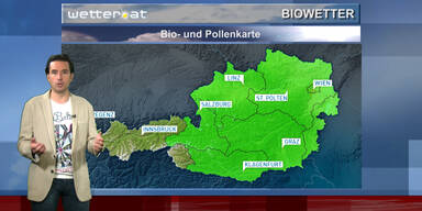 Das Biowetter