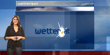 Das Wetter am Vormittag: Noch einmal sommerlich