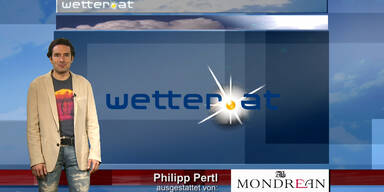 Das Wetter am Vormittag: Langsam Wetterbesserung