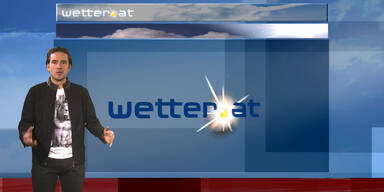 Das Wetter am Vormittag: Regen, Regenschauer, wenig Sonne