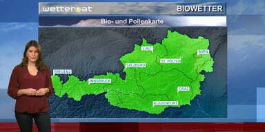 Das Biowetter