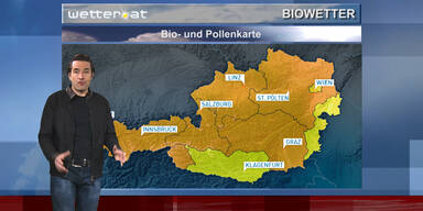 Das Biowetter