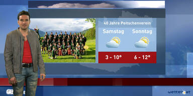 Unser Eventtipp f&uuml;r das Wochenende