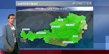 Das Biowetter