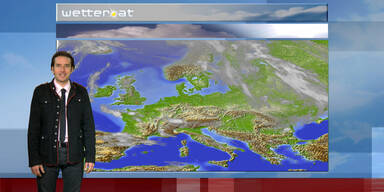 Das Wetter am Vormittag: Strahlender Sonnenschein
