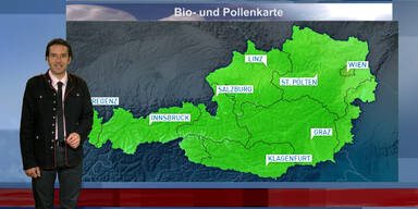 Das Biowetter