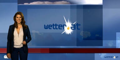 Am Wochenende &ouml;sterreichweit Badewetter