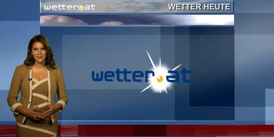 Das Wetter am Nachmittag: &Uuml;berwiegend sonnig