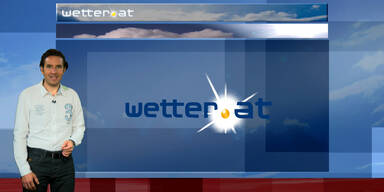 Das Wetter am Nachmittag: Im Osten hei&szlig;, im Westen Abk&uuml;hlung