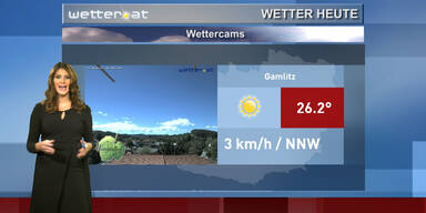 Unsere Wettercams