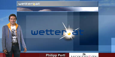 Das Wetter am Nachmittag: Im S&uuml;den sp&auml;tsommerlich warm