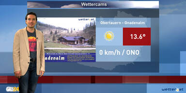 Unsere Wettercams
