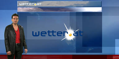 Das Wetter am Nachmittag: Ganzt&auml;gig dichte Wolken