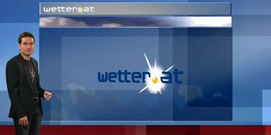 Wettersendung Teaser