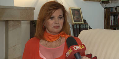 Imago-Therapie mit Gerti Senger