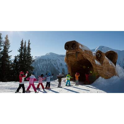 Bad Kleinkirchheim mit dem besten Wellnessangebot