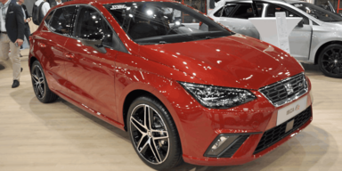 VW l&auml;sst seine Automarke Seat sterben