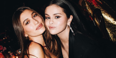 Selena und Hailey