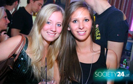 Offizielle Semester Opening Party