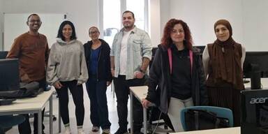 "Massiver Ausbau": 2.160 Pl&auml;tze f&uuml;r Wiener Sommerdeutschkurse