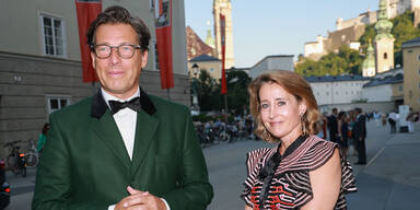 Matthias und Alexandra Winkler