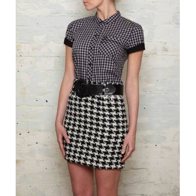 Posthum: Amy Winehouse für Fred Perry