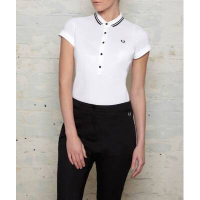 Posthum: Amy Winehouse für Fred Perry