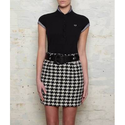 Posthum: Amy Winehouse für Fred Perry