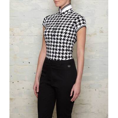 Posthum: Amy Winehouse für Fred Perry