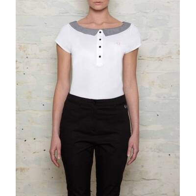 Posthum: Amy Winehouse für Fred Perry