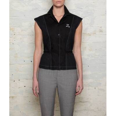 Posthum: Amy Winehouse für Fred Perry