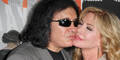 Gene Simmons, Shannon Tweed