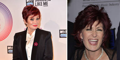 Sharon Osbourne