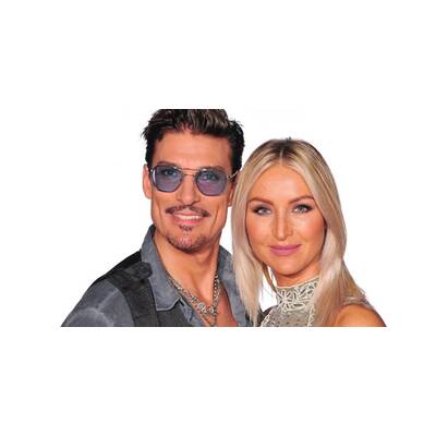 Hubert Kah und Ilona Magya: 100.000 Euro