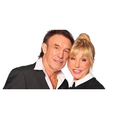 Hubert Kah und Ilona Magya: 100.000 Euro