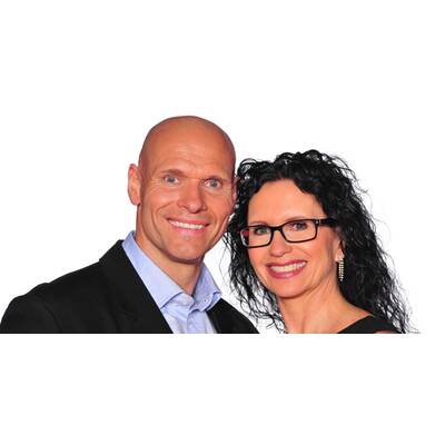 Hubert Kah und Ilona Magya: 100.000 Euro