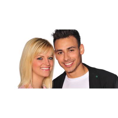 Hubert Kah und Ilona Magya: 100.000 Euro