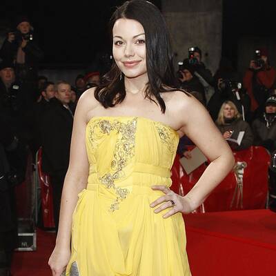 Star-Aufgebot in Berlin