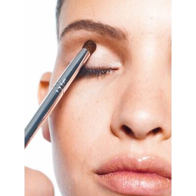 Nude-Look zum Nachschminken