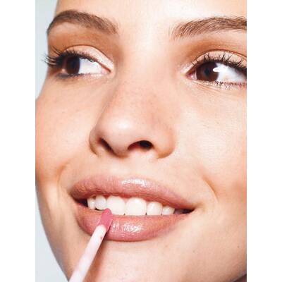 Nude-Look zum Nachschminken